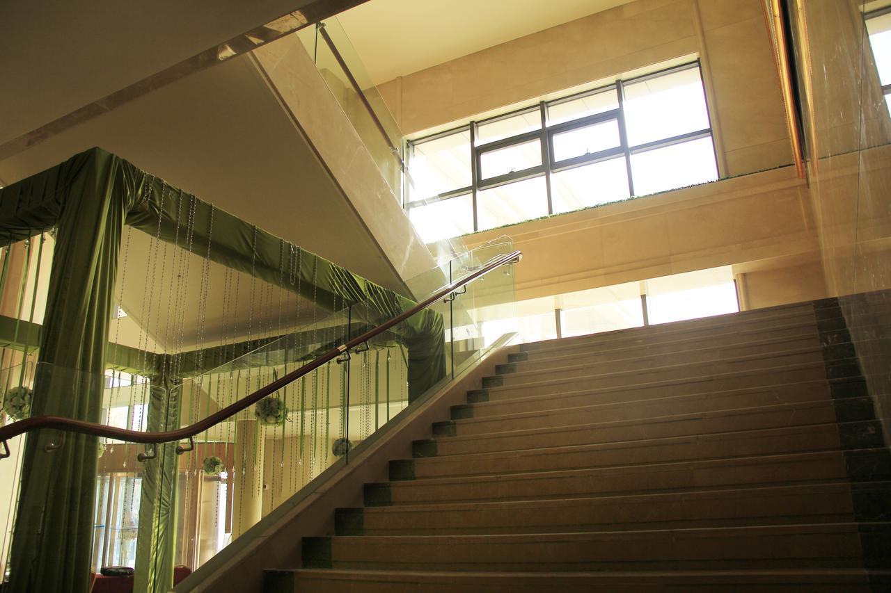 Zhongfei Grand Sky Light Hotel Xi'an  Exterior photo